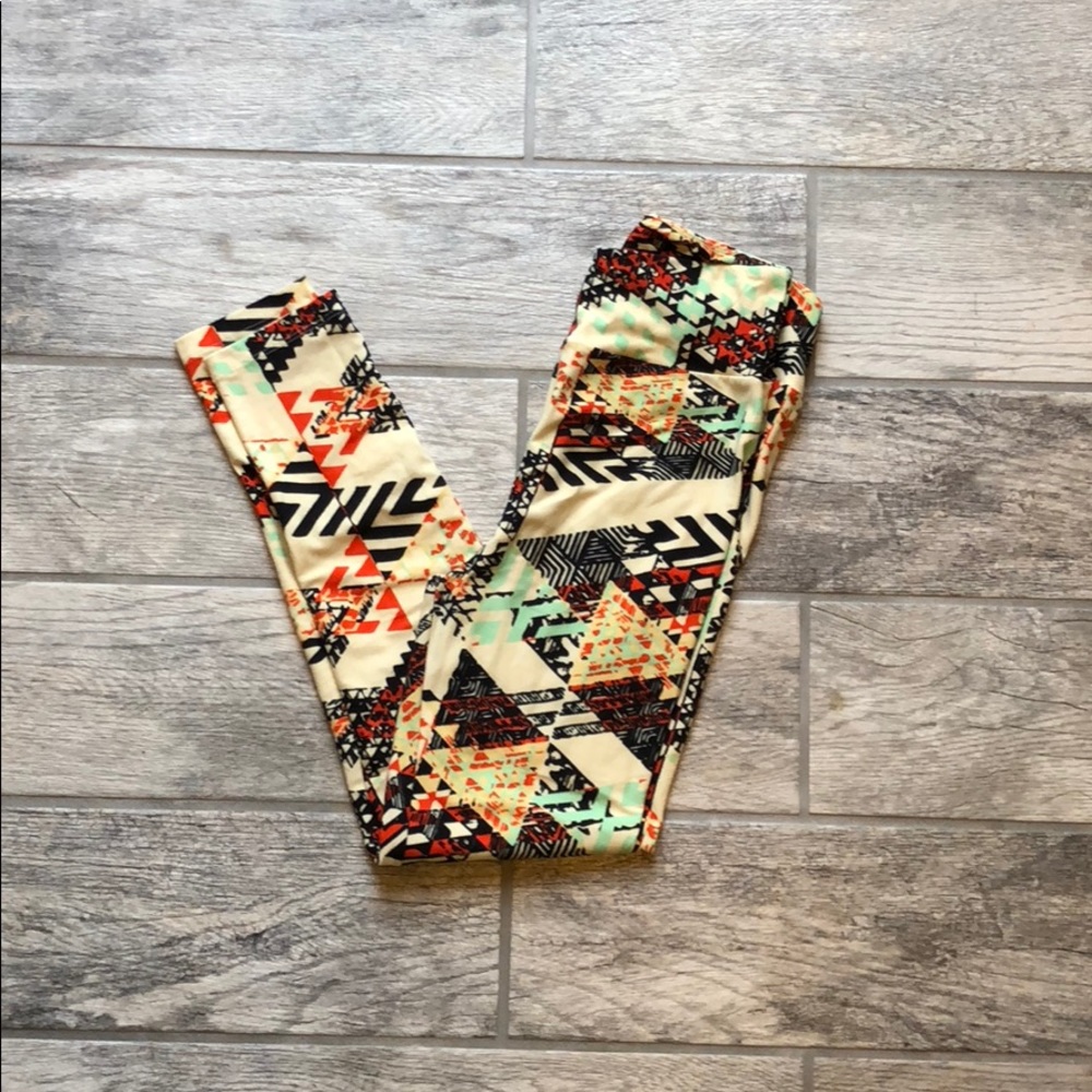 Lularoe Leggings